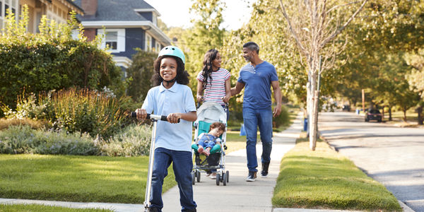 Moving to the Coast with Kids: Turning Transition &hellip;