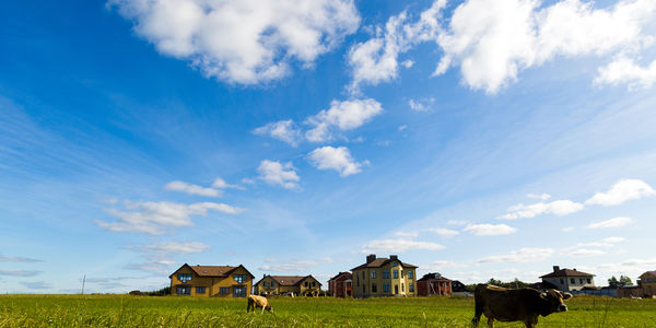 Why "Unincorporated" Areas Matter: Living Just Outside City &hellip;