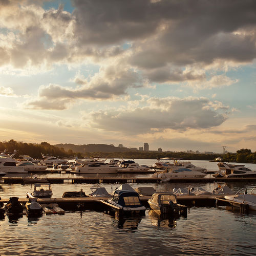 Salters Haven: The Rise of Marina Communities in Pender County