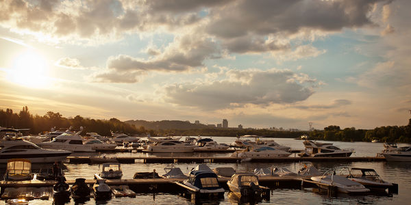 Salters Haven: The Rise of Marina Communities in &hellip;