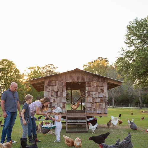 Richlands: Why Military Families Choose the