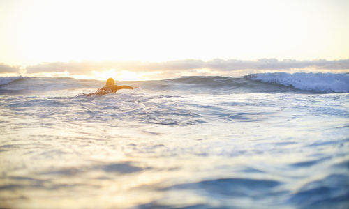 The Saltwater Cure: A Manifesto for Living in &hellip;