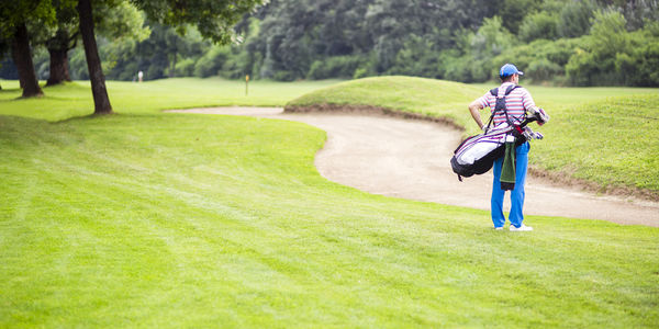 Echo Farms: The Transition from Golf Course to &hellip;