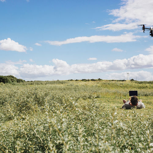 Starlink vs. Fiber: The Reality of Internet Speeds in Rural Pender County