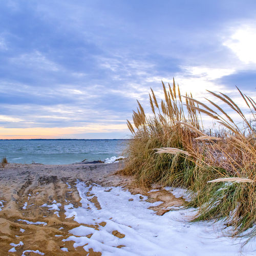 Seasonal Shutdown: A Checklist for Winterizing Your Coastal Property