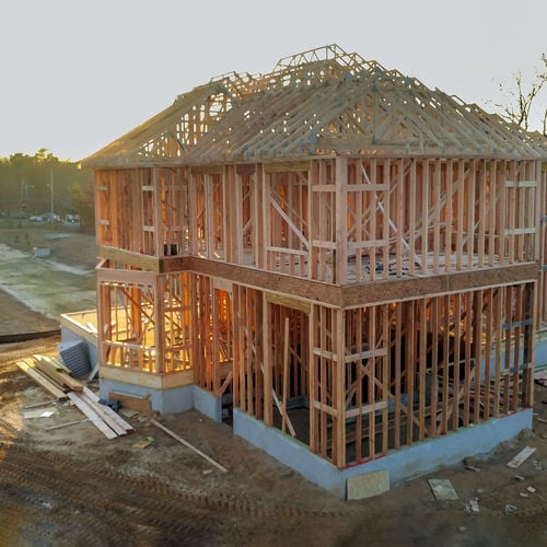 Buying vs. Building for FTHBs: Is a Production Builder Cheaper than a Resale in Leland?