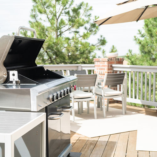 Salt Air vs. Electronics: Protecting Your Outdoor TVs and Appliances