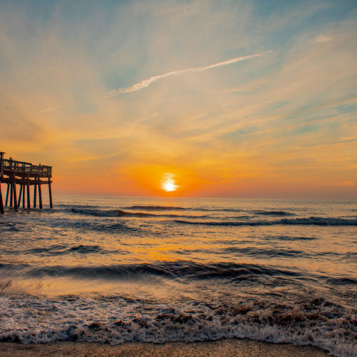 Ash & Waccamaw: The Quiet Giant Awakening on the Border