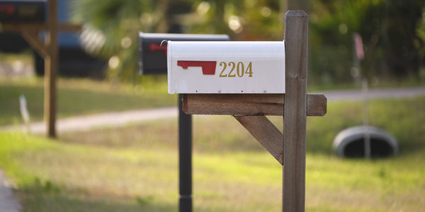 The "Mailbox Money" Trap: Understanding HOA Fines and &hellip;