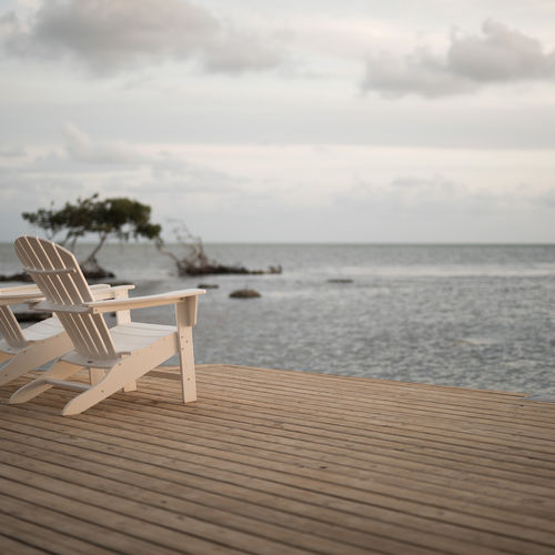 The Al Fresco Standard: Why Outdoor Kitchens Are the Anchor of Coastal Luxury
