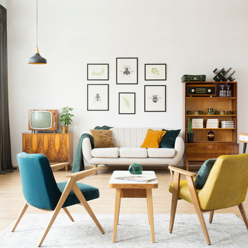 Mid-Century Modern Enclaves: Finding 1950s Charm in Glen Meade and Highland Hi