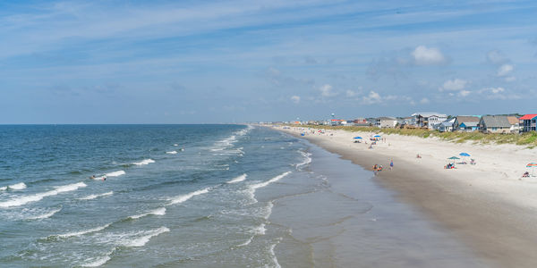 Beyond the Oven: Why Scent Marketing in Coastal &hellip;