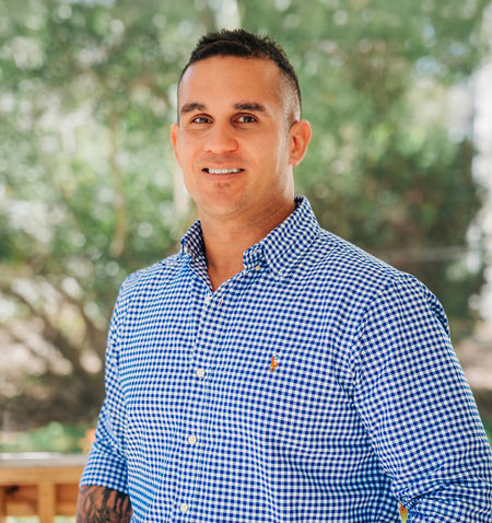 Chris Watts Headshot