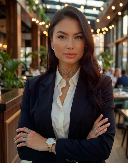 Julie Lopez Headshot BG