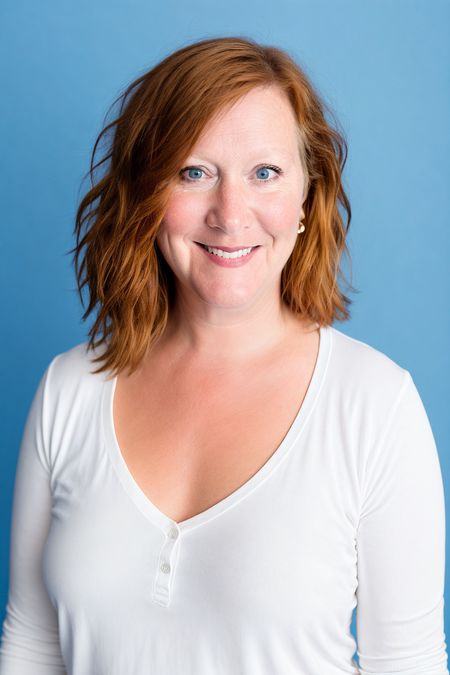 Heather O headshot 1jpeg - Heather O'Sullivan