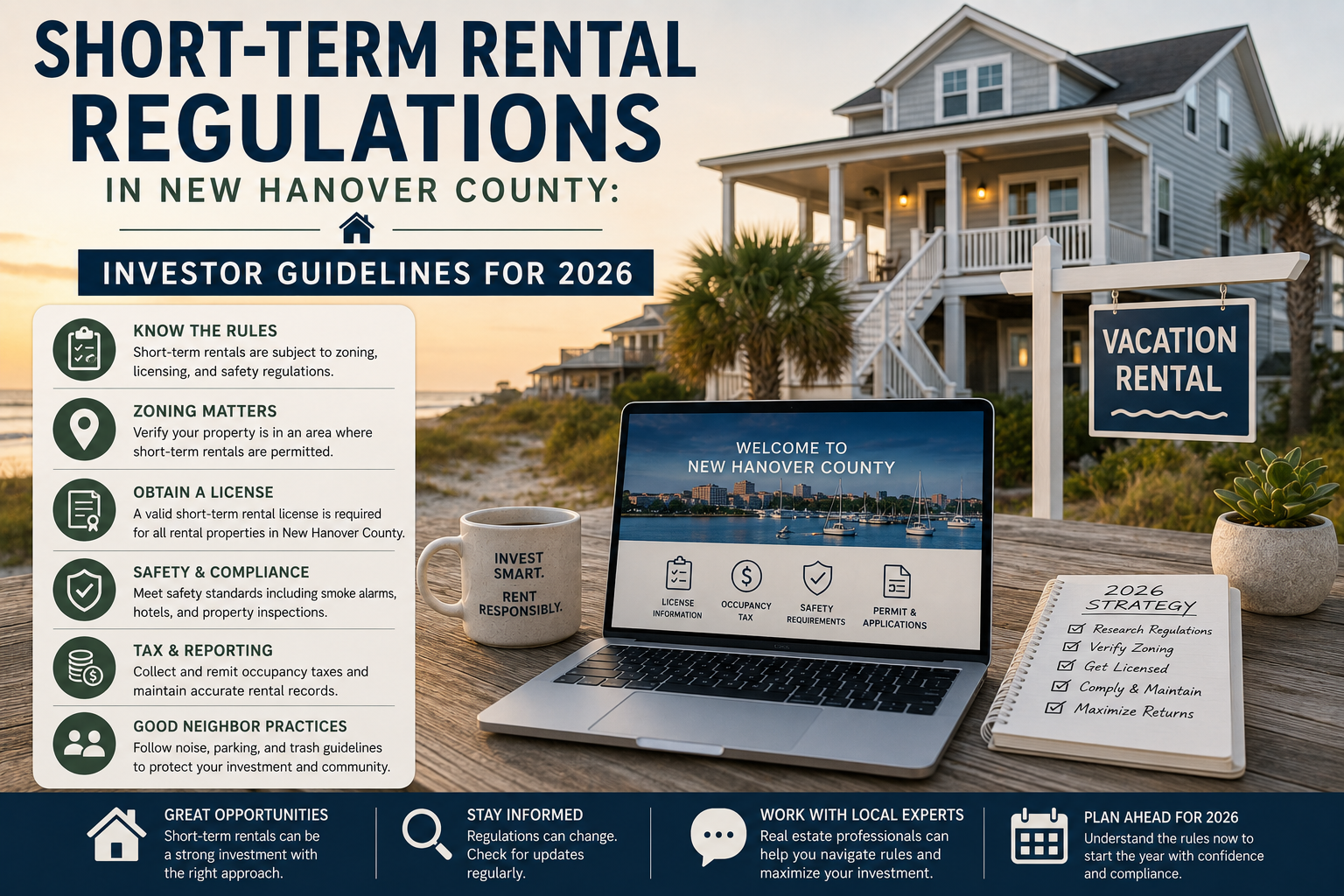 STR Regulations