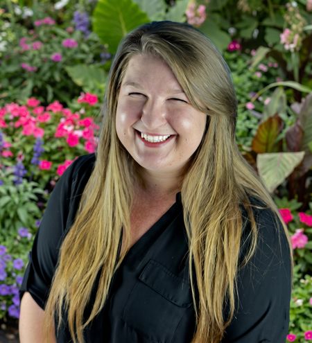 Brittany Wright-Flowers