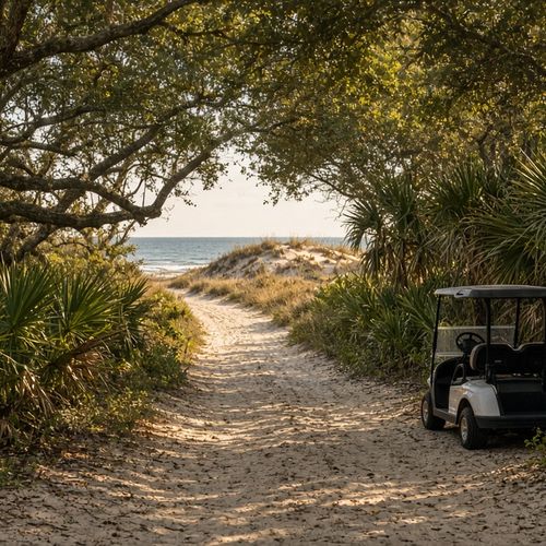 Bald Head Island's October Council Updates: What Owners and Buyers Should Know