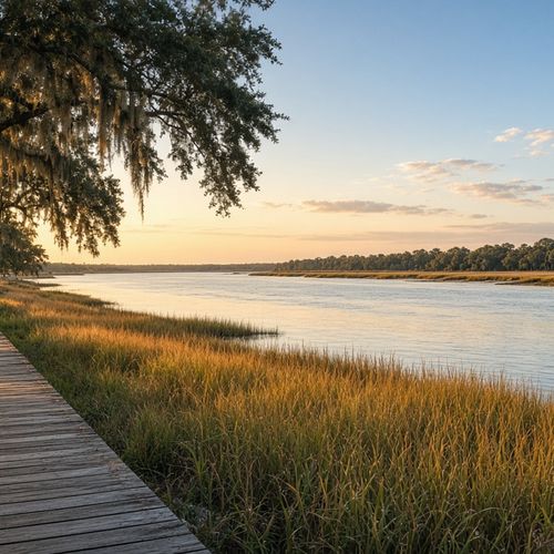 Belville's Riverfront Downtown Plan: What Homeowners and Buyers Should Know