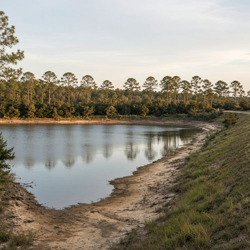 Boiling Spring Lakes Is Getting Its Lakes Back: A Guide for Buyers and Sellers