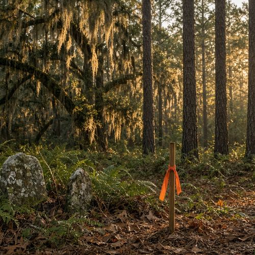 Brunswick County's New Cemetery Protection Rules: What Landowners and Buyers Should Know