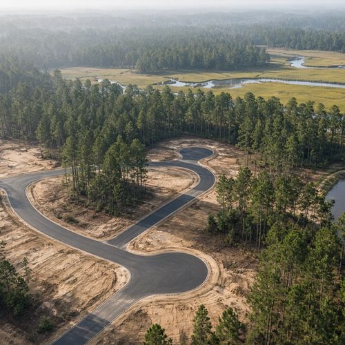 Who Approves New Brunswick County Neighborhoods Now: What Homeowners and Buyers Should Know