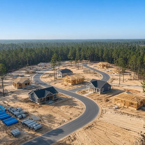 Brunswick County's Impact Fee Debate: What Homeowners and Buyers Should Know