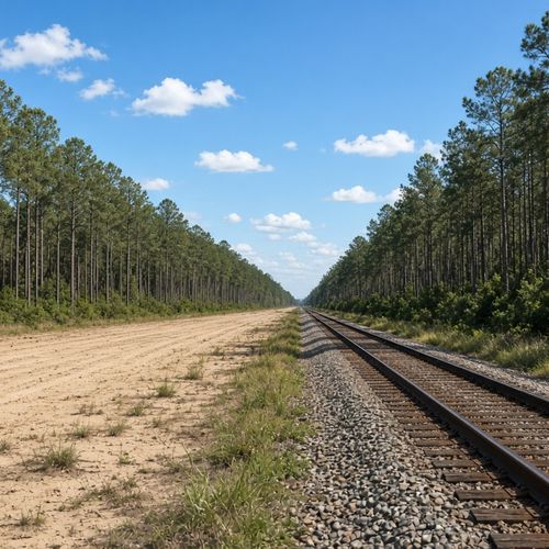 Brunswick County's $6.3M Megasite Grant: What Leland-Area Buyers Should Know