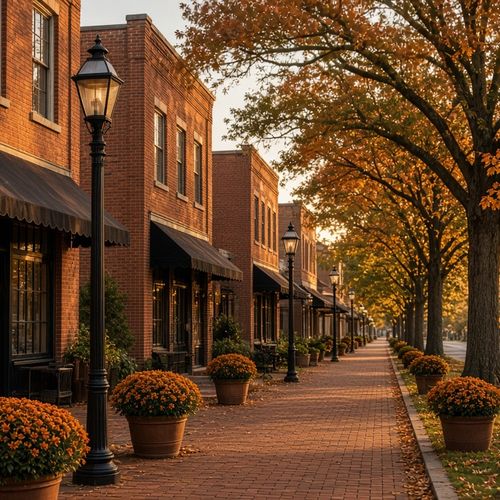 Downtown Burgaw's New Service District Tax: What Homeowners and Buyers Should Know