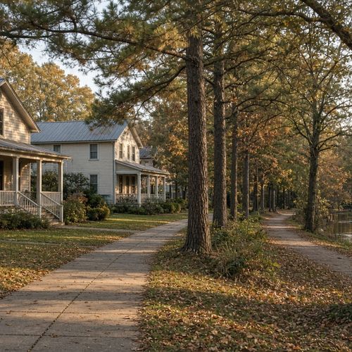 Living in Burgaw, NC: A Small-Town Guide for Pender County Buyers