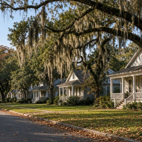 Cape Fear Housing Market Update: What September 2026 Means for Buyers and Sellers