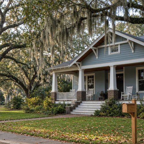 The Fed Holds Rates: What It Means for Cape Fear Buyers and Sellers
