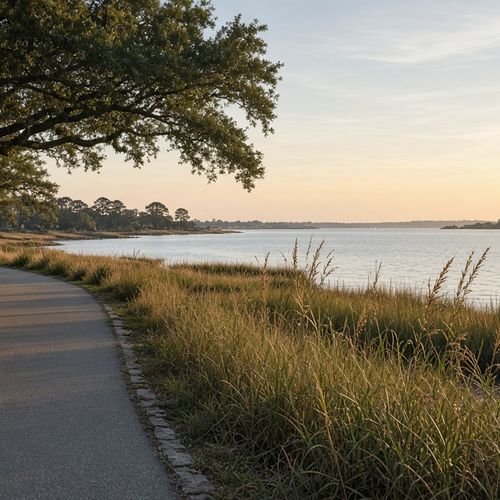 New Hanover's $15.8M Recreation Grants: What Homeowners and Buyers Should Know