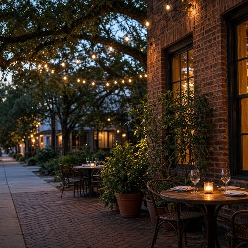 Wilmington Makes the Michelin Guide: What It Means for Downtown Living