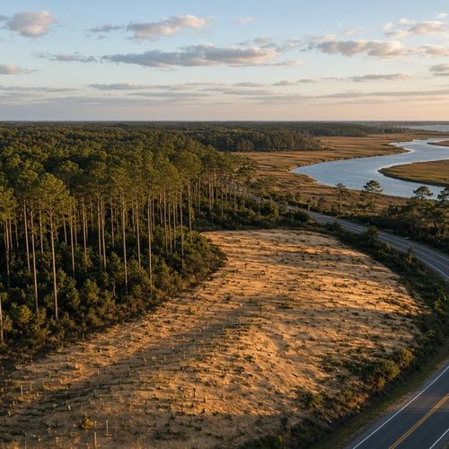 Ibis Bay's 1,140-Home Expansion Near Holden Beach Road: What Homeowners and Buyers Should Know