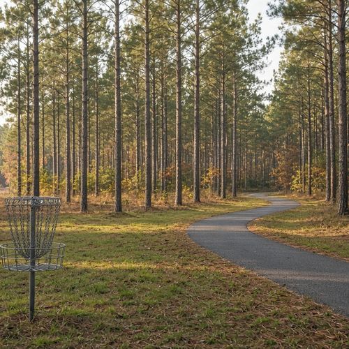 Leland's Loblolly Park and Parks Plan: What Homeowners and Buyers Should Know