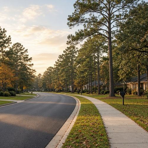 Leland Property Taxes and the 2027 Revaluation: What Homeowners and Buyers Should Know