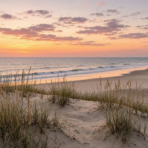 Living in Sunset Beach, NC: A Town Guide for Buyers