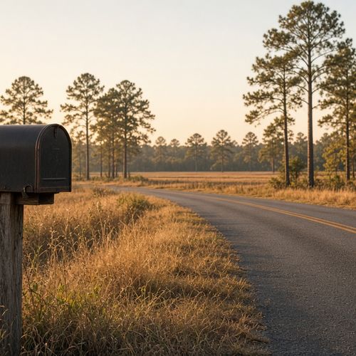 Maple Hill Loses Its Post Office: What Western Pender Homeowners and Buyers Should Know