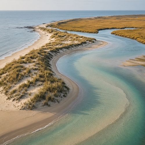 Mason Inlet Dredging This Winter: What North-End Owners and Buyers Should Know