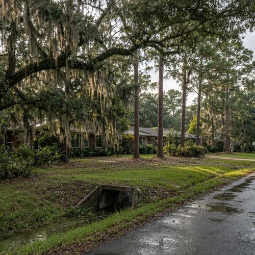 Pirate Cove Drainage Project: What Masonboro Homeowners and Buyers Should Know