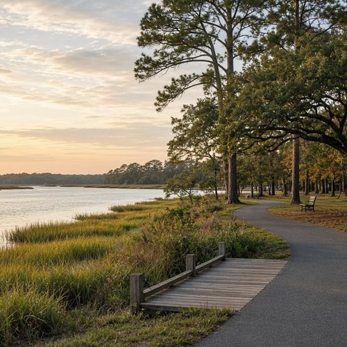 Navassa's Town Projects and Housing Grant: What Buyers Should Know
