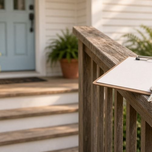 Due Diligence Fees in North Carolina: A Wilmington Buyer's Guide