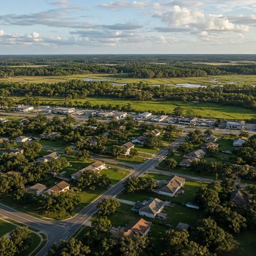 New Hanover County's 2026 Comprehensive Plan: What Homeowners and Buyers Should Know