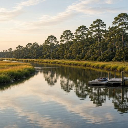 Pages Creek Water Quality Report: What Waterfront Buyers Should Know