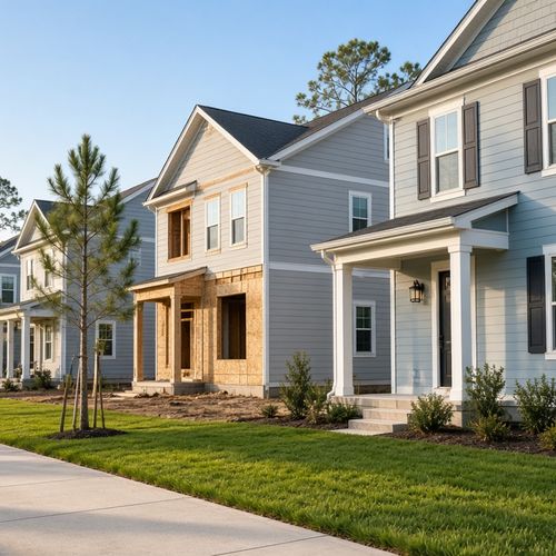 Workforce Housing in New Hanover County: What Renters, Buyers, and Investors Should Know