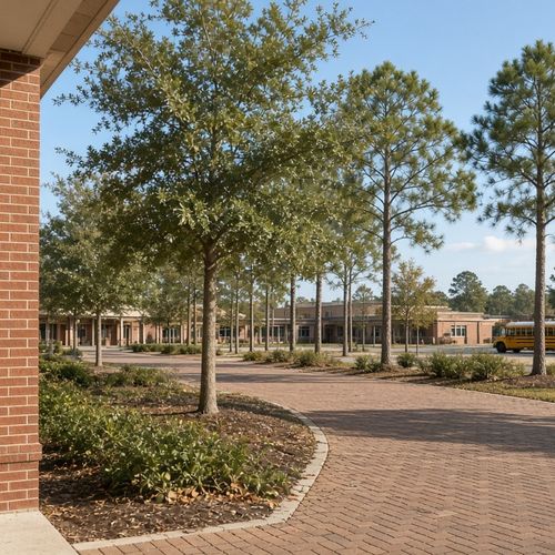 New Hanover County's $320.5M School Bond: What Homeowners and Buyers Should Know