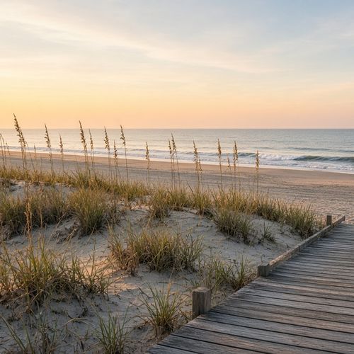 Living on Oak Island Year-Round: A Fall 2026 Guide for Buyers
