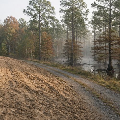 Pender County RV Park and FEMA Flood Map Changes: What Buyers Should Know