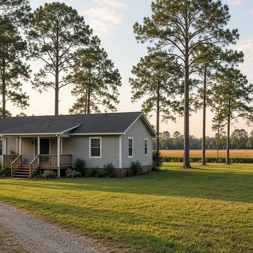 USDA Home Loans in Pender County: A Zero-Down Buyer's Guide